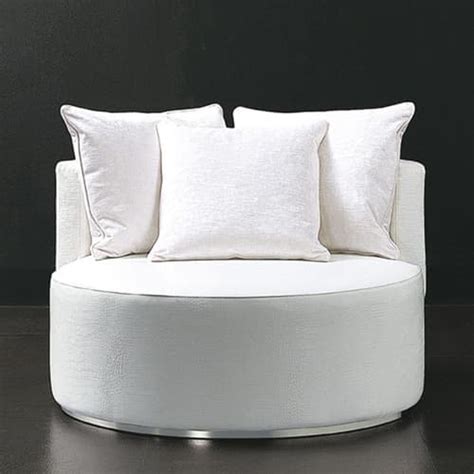 Pierre Sofa Rugiano Fci London