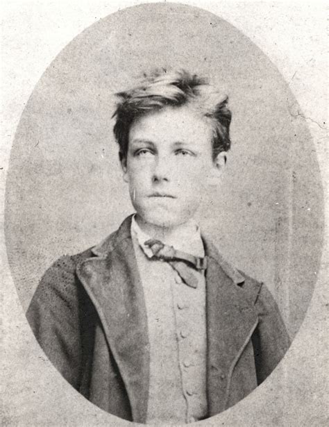 Rimbaud Wiki Littérature