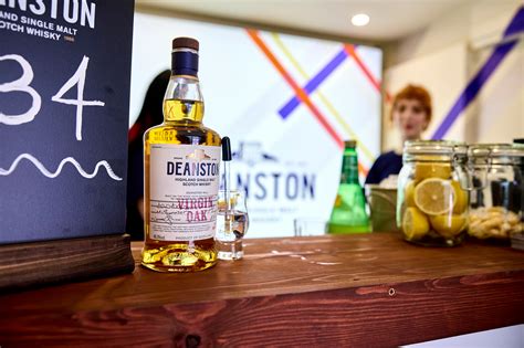 Deanston Whisky - BUILDHOLLYWOOD