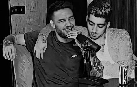 Ziam Mayne A Beautiful Friendship