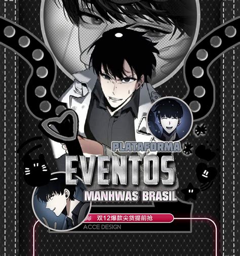 Eventos Wiki Manhwas Brasil Amino