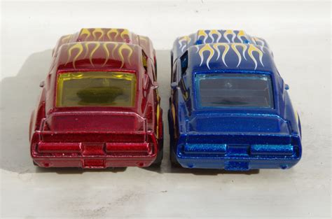 Mustang Fan Peru Shelby GT 500 1967 Hot Wheels