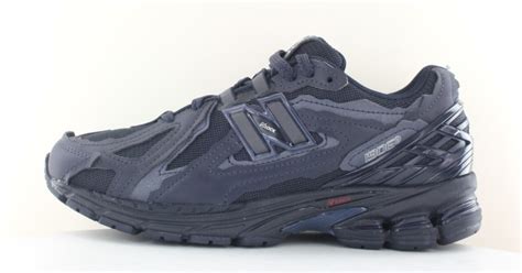 New Balance 1906D protection pack cuir Navy