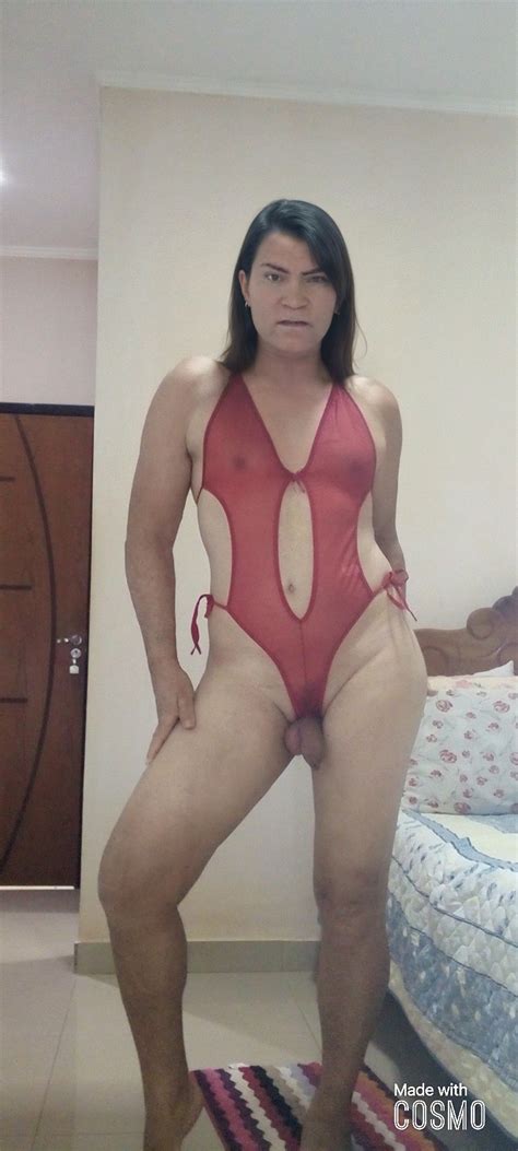 Biancacdzinha Porn Arquivos Shemale Photo 3 AShemaletube