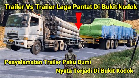 Ter Jadi Hari Ini Trailer Paku Bumi Hilang Napas Insident Trailer