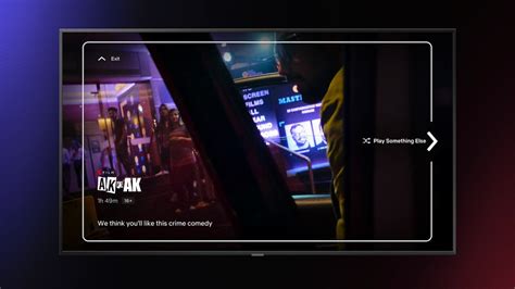 Netflix’s Play Something Button Rolls Out For All Users Globally Entertainment News