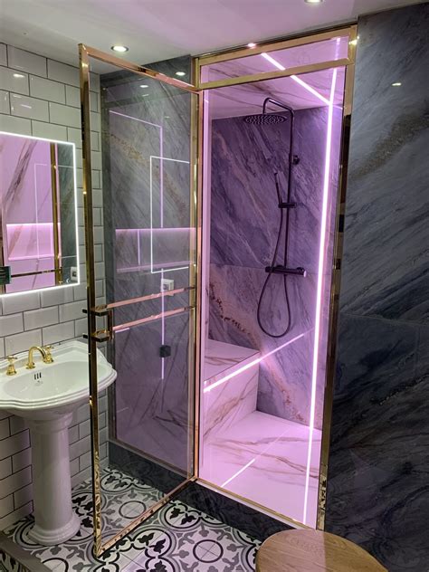 Steam Rooms and Saunas | Marlborough Bathrooms