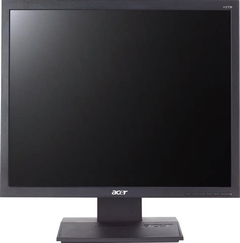 Acer V173 DJbm 17-Inch 1280 x 1024 5ms LCD Monitor : Amazon.ca: Electronics