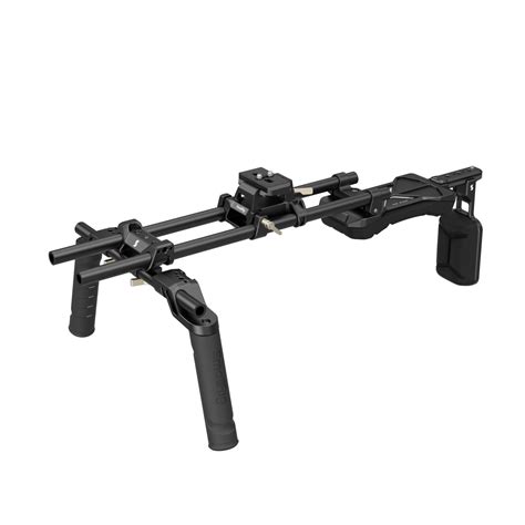 SmallRig 4480 Плечевой упор в сборе Classic Version купить по цене в ...
