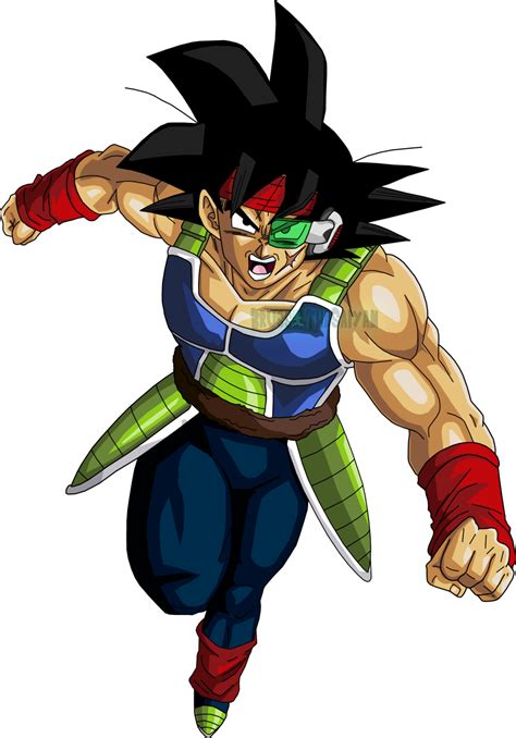 Goku Black Power Dark Villain Saiyan Png