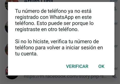 Alerta As Hackean Tu Whatsapp Para Pedir Dinero A Tus Contactos Te