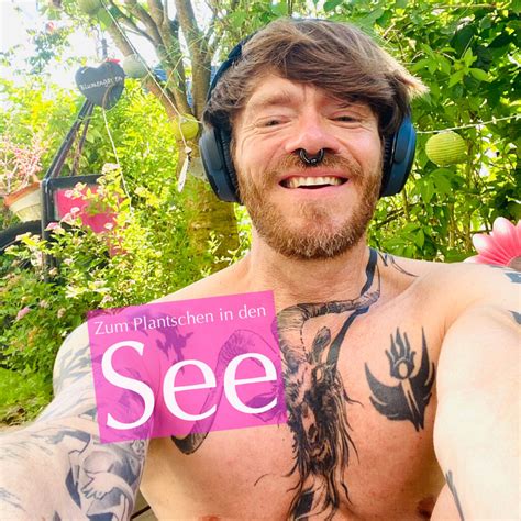 Cruising Und Schwuler Sex Am See Tommy Herzsprung