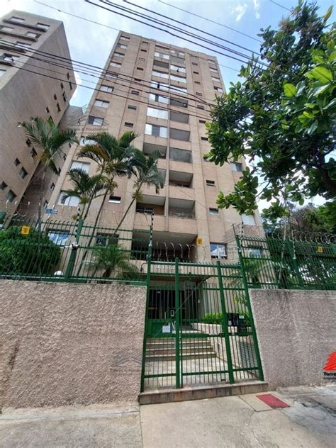 Apartamento Na Rua Coronel Bento Pires M Oca Em S O Paulo Por R