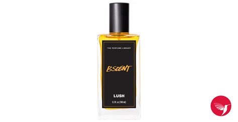 B Scent Lush Parfum - ein es Parfum für Frauen und Männer 2004