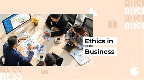 [A+] Ethics in Business | タビスタ