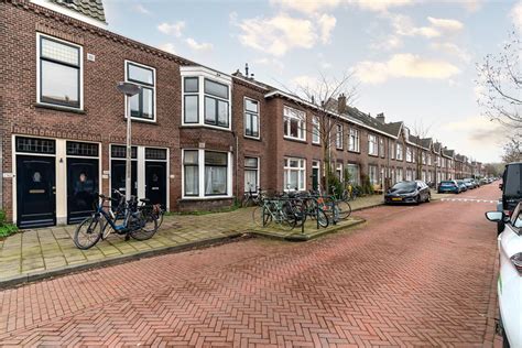 Appartement Verkocht Kloosterkade Jj Delft Funda