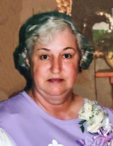 Patricia Ann Rippy Obituary 2021 Rose Neath Funeral Homes