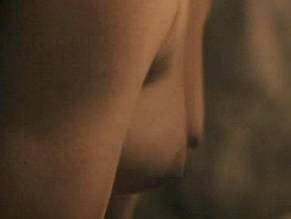 JESSICA MALKA Nude AZNude