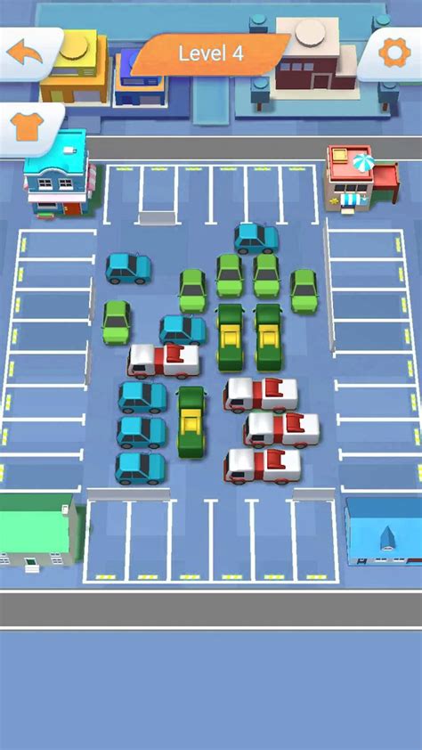 Parking : Car Games APK for Android Download