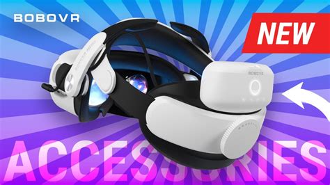 bobovr m2 pro | TechTwo.tv