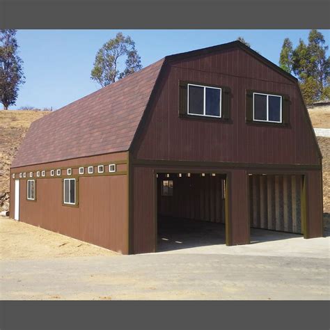 Garage Gallery - Tuff Shed | Shed, Tuff shed, Backyard sheds