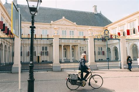 O Que Fazer Em Haia Holanda Principais Atrações E Onde Ficar