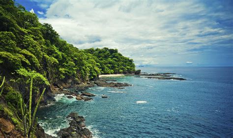 A Travel Guide for Costa Rica – The Costa Rican Times