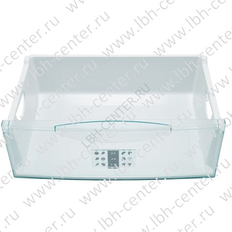 Ящик морозильной камеры 9791165 LIEBHERR (Либхер)