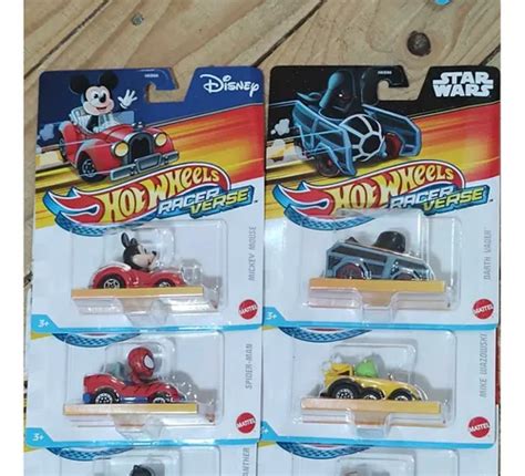 Hot Wheels Racer Verse Seto Pe As Mattel Hkb Parcelamento Sem Juros