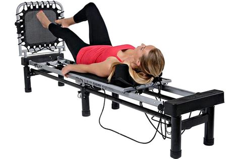 Best Foldable Pilates Reformers