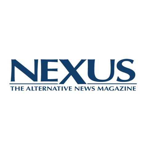 Nexus Vol No June July Nexus Magazine