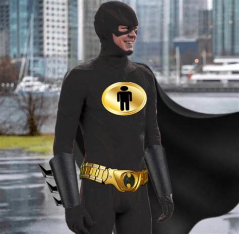 Just Made A New Character What The Fuck Should I Call Him R Batmanarkham