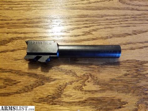 ARMSLIST - For Sale: Glock 32 barrel