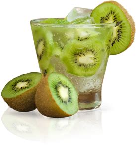 Aprenda fazer dois drinks saborosos Mojito de Saquê e Saquerinha de