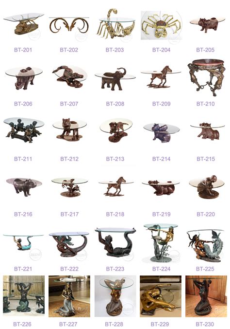 Metal Crafts Bronze Nude Woman Sculpture Coffee Table Base Statue Buy Bronze Nude Woman