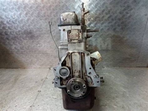 Купить Двигатель Uaz 469 1972-2005 417800 УМЗ-417 в Глазове по цене: 29 ...
