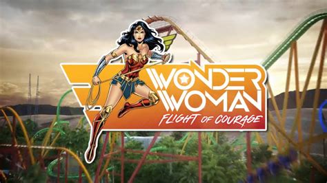 Six Flags Magic Mountain Announces New For Roller Coaster Wonder