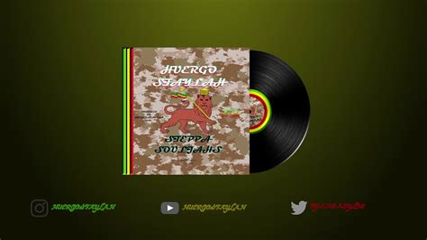 Steppa Souljahs Riddim Huergo Free Use Uso Libre Reggae Beat