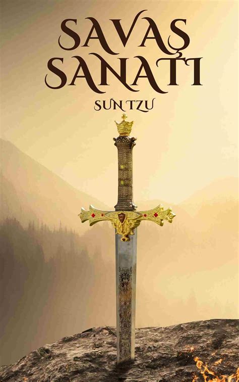 Sava Sanat Sun Tzu E Kitap