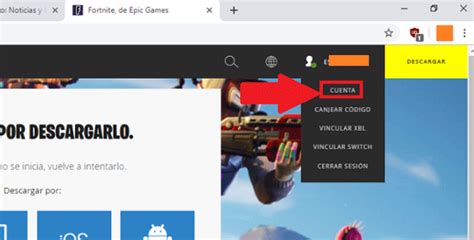 Activar Verificaci N De Dos Pasos En Fortnite Guia