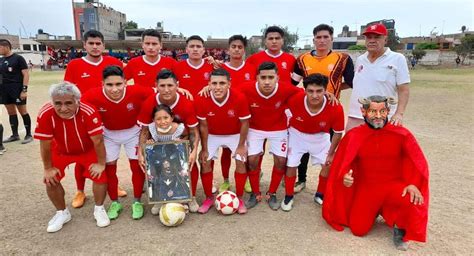 Alfonso Ugarte de Chiclín eliminado de la Copa Perú 2022