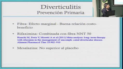 19 Diverticulitis Aguda ¿observar Antibióticos O Cirugía Youtube