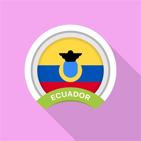 Colores Oficiales De La Bandera Nacional De Ecuador Y Proporci N