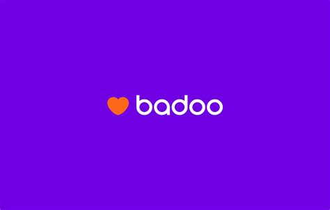 Badoo Anuncia Nova Identidade Visual Design Conceitual Descubra O