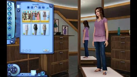 The Sims 3 Polygamy Challenge Pregnancy Makeover Hope YouTube