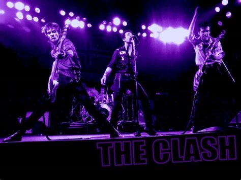 [100+] The Clash Wallpapers | Wallpapers.com