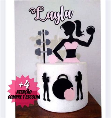 Arquivo de Corte Topo de Bolo Chá de Lingerie Elo