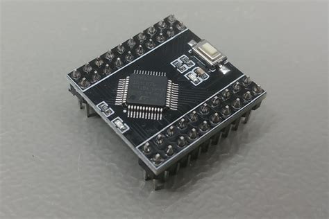 STM32F103C8T6 - Micro Board | STM32-base project