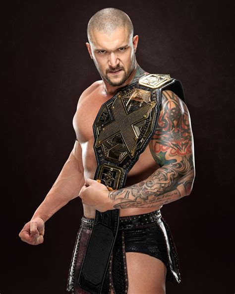 Photos: Bron Breakker returns to the Hall of NXT Champions | Champion ...