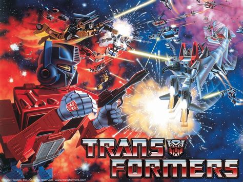 trololo blogg: Transformers 80s Wallpaper